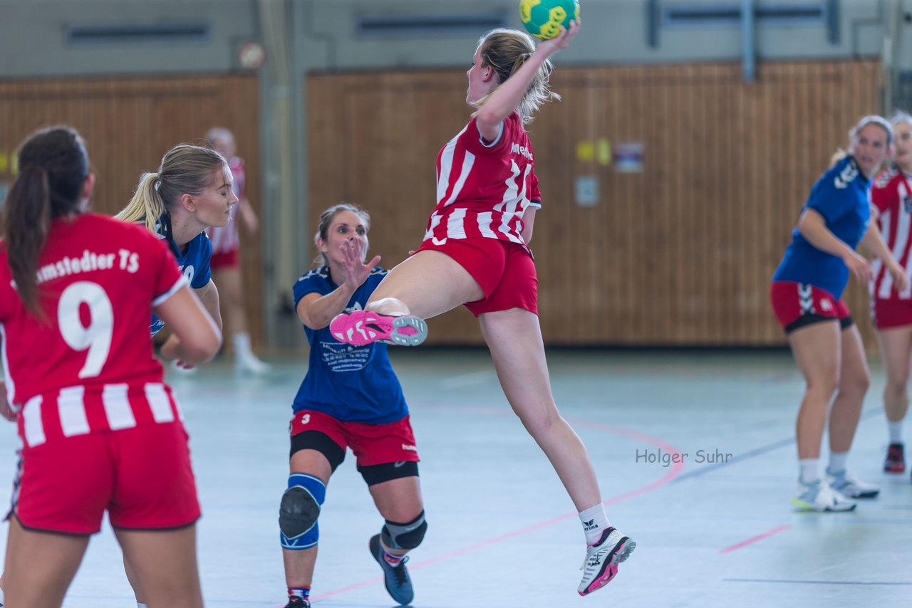 Bild 239 - Frauen BT Vorbereitungsturnier